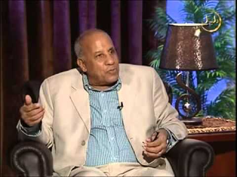 برنامج سيرة أدبية 4 د أحمد درويش الحلقة رقم 19 رمضان 1435 هـ