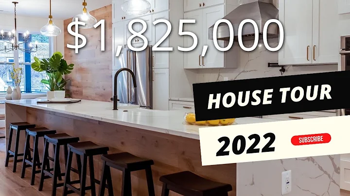 Inside this $1.8 Million Home in The Nations Capit...