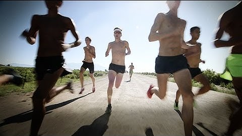 Adams State Grizzlies: Inside (Trailer)