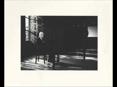 Ervin Nyiregyházi, piano: Brahms: Piano Sonata No. 3 in F minor, Op. 5