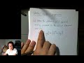 Algebra 1 - 2023-09-03 - Writing algebraic expressions, revisited