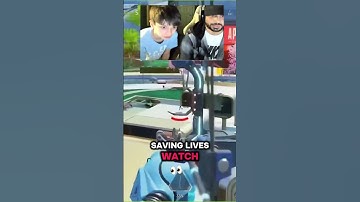 My son my best hype man 😂❤️ #apexlegends #apex #sandman #twitch #streamer