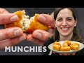 How To Make Spanish Croquetas