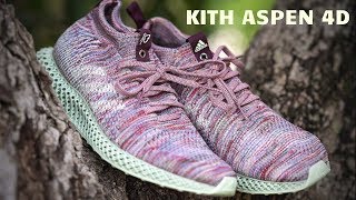 adidas 4d aspen