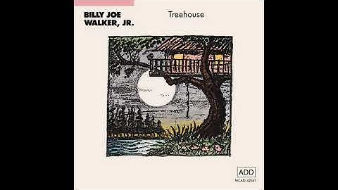 Billy Joe Walker, Jr. — Midnight Romance