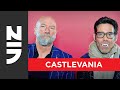 Castlevania Word Unscramble with Graham McTavish and James Callis | Castlevania Season 2 | VIZ