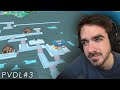 Pow Vista DevLog 3 Icefall Pow Vista DevLog 3 Icefall