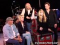 Capture de la vidéo Fleetwood Mac - The Dance Rehearsal Interview + Performances Part 2/4