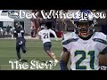 Seattle Analysis: Physical Rook CB Devon Witherspoon IMPACTFUL | But in the Slot?!