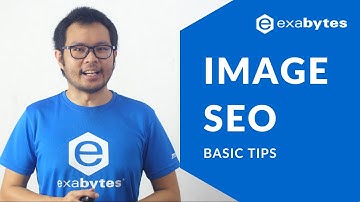 Image SEO - Basic Tips