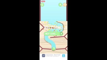 Dig It ( Dig This ) Level 1 - 2 help guide, Sandbox