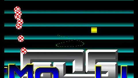 Software of Sweden   Bit For Bit mp4 HYPERSPIN AMIGA INTRO CRACKTRO DEMO COMMODORE NOT MINE VIDEOS