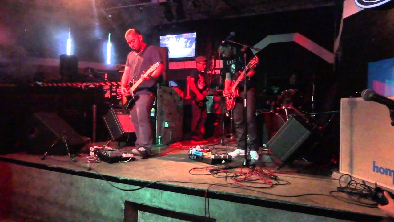 I Am David Sparkle - A Fear Of Heights. - YouTube