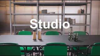 Studio Chair