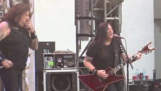 Testament - Practice What You Preach live @ Metalfest Open Air 2023