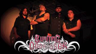 Burning the Oppressor - Verbal Aggressor