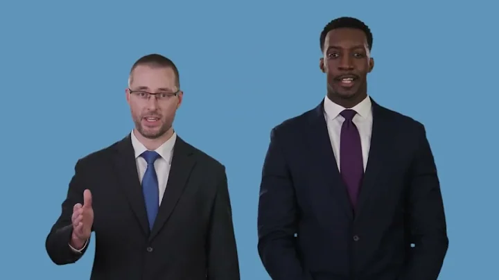 COVID-19 Testing PSA | Dr. Easterling and Dr. Long