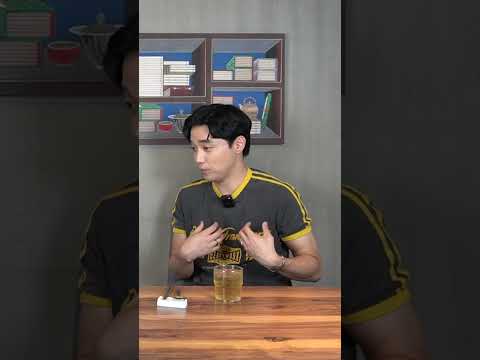 Introvert pala si Brent!