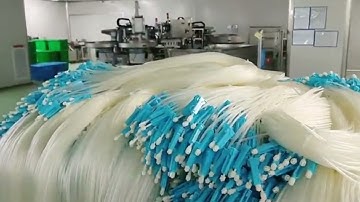 IV Infusion set Full-Automatic Production Line