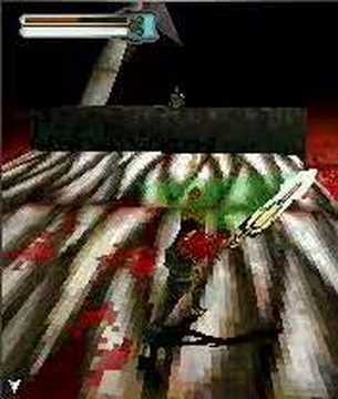 mobilegame——hell striker