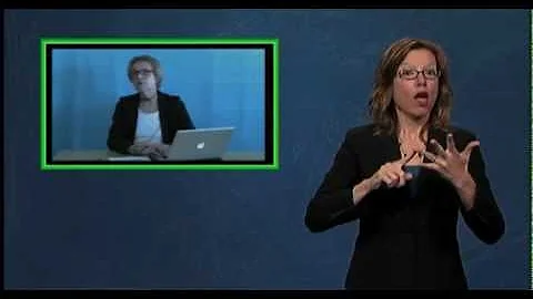 GURIEC Symposium: Barbara Moser-Mercer