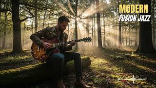 Forest Echo Sessions – Organic Jazz Fusion