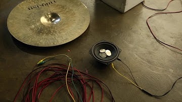 리듬과 흐름 - Rhythm and Conduction