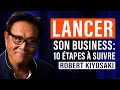 Comment devenir un entrepreneur qui russit  robert kiyosaki