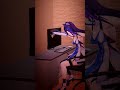 【#varkshorts】※悲鳴注意！ディスプレイクラッシャーこころ【吉花こころ/VTuber】#shorts