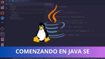 Getting Started with Java SE: Complete Tutorial with IntelliJ IDEA | Step by Step