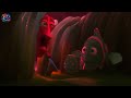 Finding Dory | Shock Scream.. STARTLED | Sparta Pitch | Inspired by Gamavision Csupo Effects