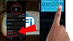 Cara mudah mengatasi wifi Smartphone atau Android yang bermasalah - Durasi: 2.14. 