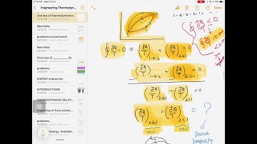 Thermodynamics//Entropy// Part 1