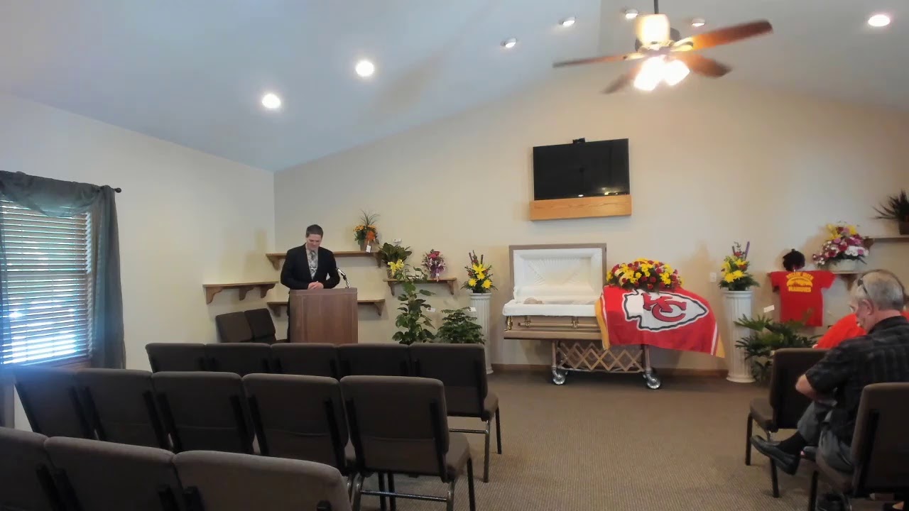 Schneider Funeral Home & Crematory - YouTube