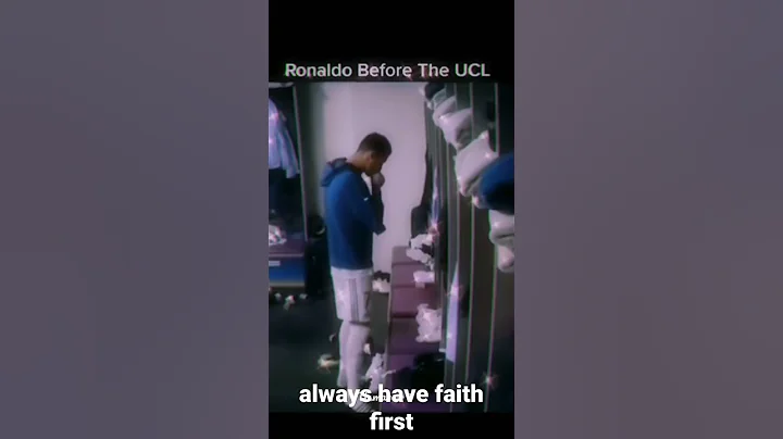 tessa steve jablonsky for ronaldo