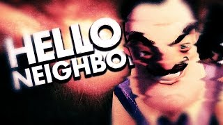 Lets Play: Hello Neighbour (ALPHA 4) REALLY BADLY..
The Neighbour is up to his old tricks again..Join me in this Hello Neighbour Lets Play and see if we can find out any more DARK secrets! Bare in mind this is mainly just random commentary and should not act as a guide in any way! Hope you enjoy the playthrough either way! :)
Be sure to follow me on Twitch also! I will stream most days from here: https://www.twitch.tv/bazamalam25
Thank you for watching my latest stream/ video, be sure to subscribe for more awesome content!
GAME: Hello Neighbour
SOCIAL MEDIA:
Follow me on Twitter!: https://twitter.com/Bazamalam
Instagram: https://www.instagram.com/bazamalam/?hl=en
Facebook: https://www.facebook.com/bazamalam/
Add me on Snapchat!: realbazamalam
Main channel: https://www.youtube.com/user/8BitGaming25
Ryans Channel: https://www.youtube.com/channel/UCx8vbgWs666cAS7wsKos5sA/featured
-Bazamalam- Lets Play: Hello Neighbour (ALPHA 4) REALLY BADLY..