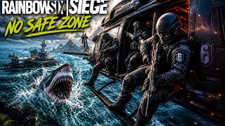 Rainbow six siege Goat 🐐🐐🐐🐐🐐🐐 Part 34