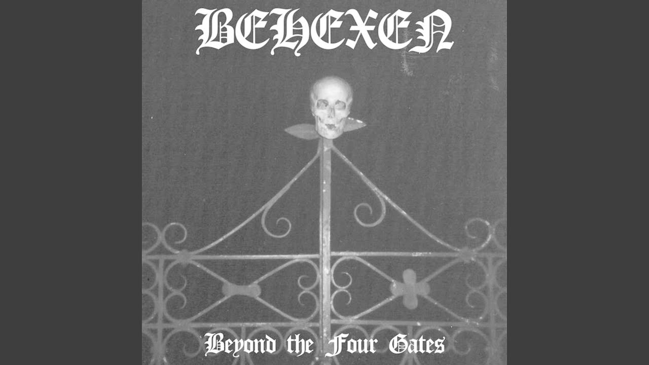 Blasphemy Night (Promo '99)