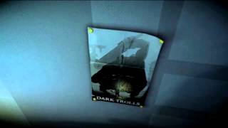 Killzone Shadow Fall Dark Souls Easter Egg