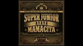 [Ringtone] Super Junior - MAMACITA (1)