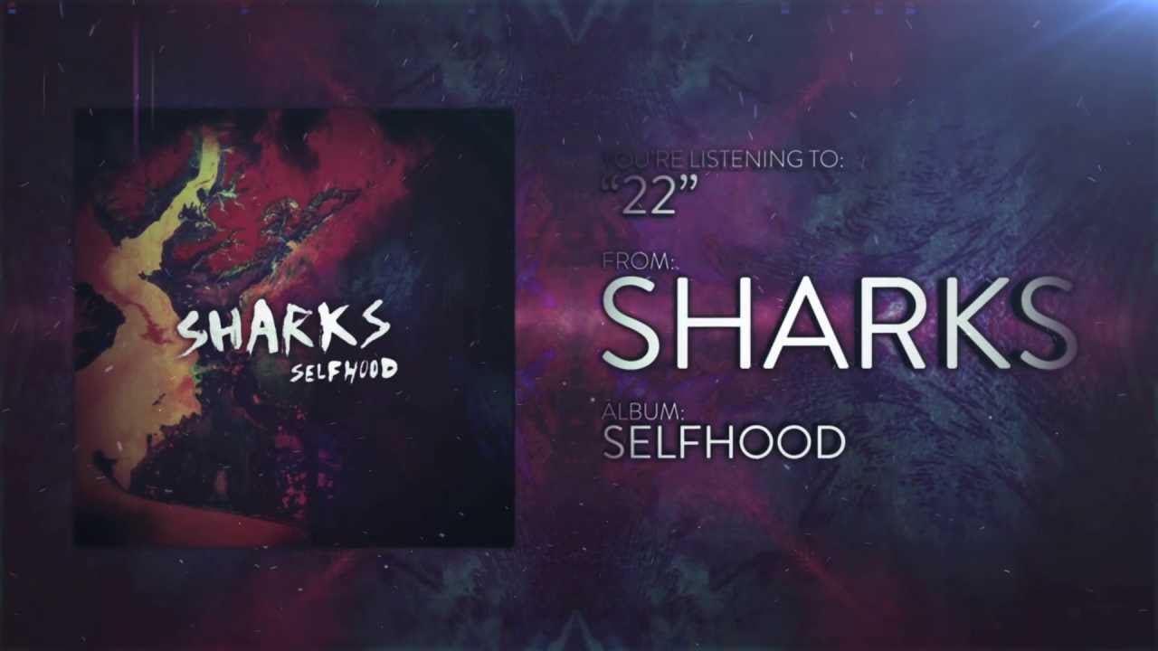 Watch Sharks - 22 on YouTube Watch Sharks - 22 on YouTube
