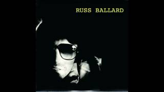 Watch Russ Ballard Day To Day video