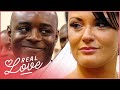 Groom Nails Wedding Organisation | Don't Tell The Bride UK S2E4 | Real Love