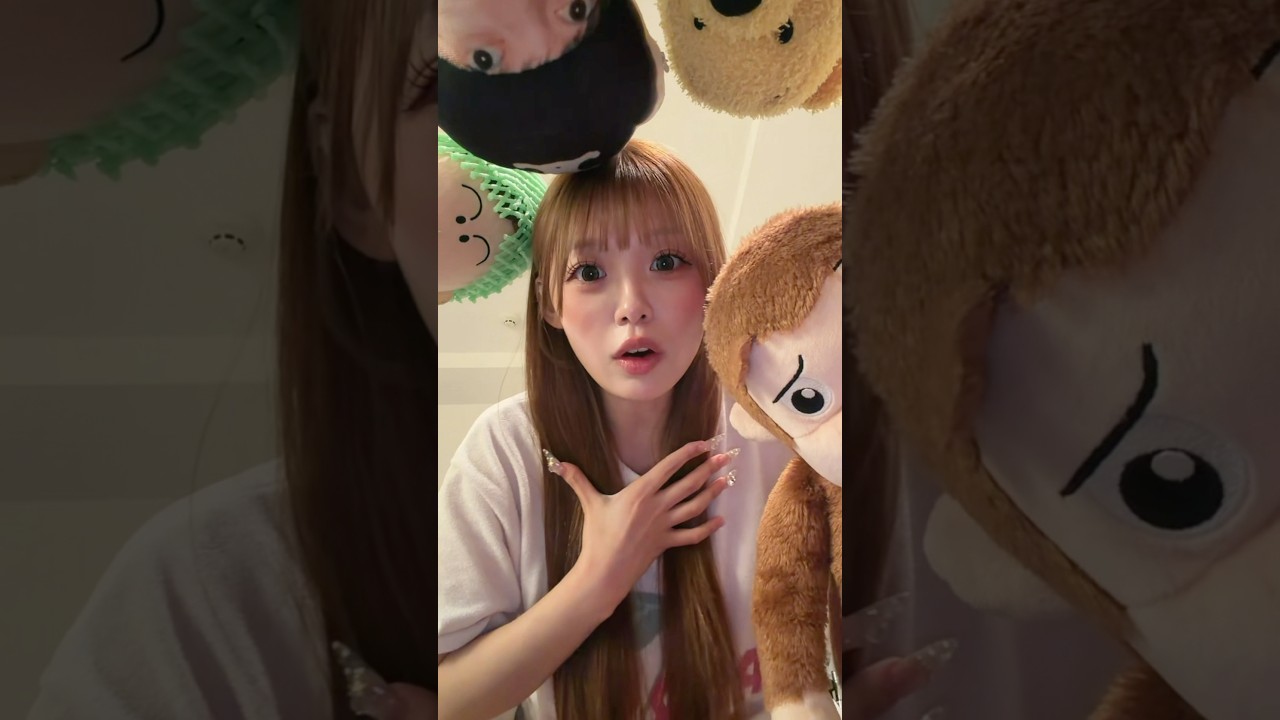 寝ようとしてる人に送ってあげましょう #shorts