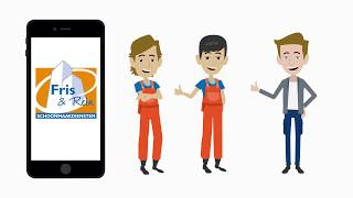 Facility App - Fris Rein