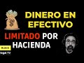 Dinero En Efectivo | Limite de pagos en efectivo | Dinero en Metálico | Economia Sumergida | Abogado