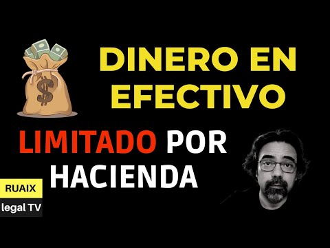 Video: ¿Es legal no aceptar efectivo?