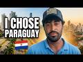 Panama Residency vs Paraguay Residency: Why I Chose Paraguay After Researching Both (2026)
