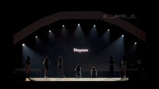 230503 트와이스(TWICE) Concert READY TO BE IN Sydney @ One in a Million (Australia ONCE)