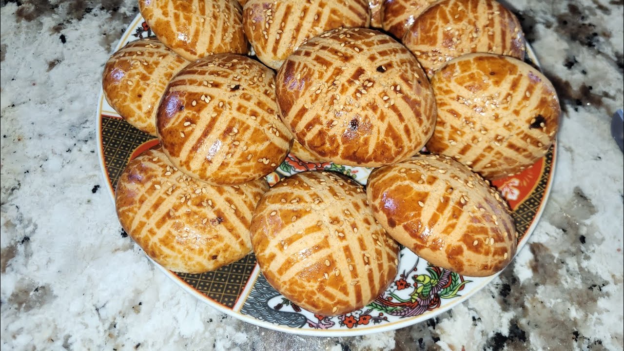 كاليط رائع ساهل تحضير كيجي لديد 